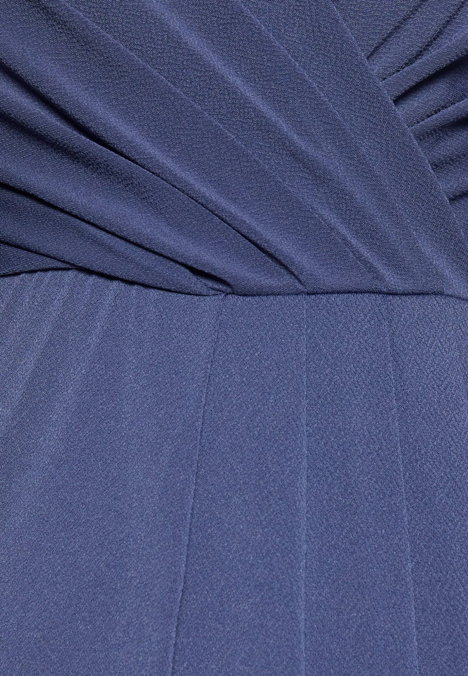 Anna Field Sukienka Koktajlowa - Blue - obrazek 3