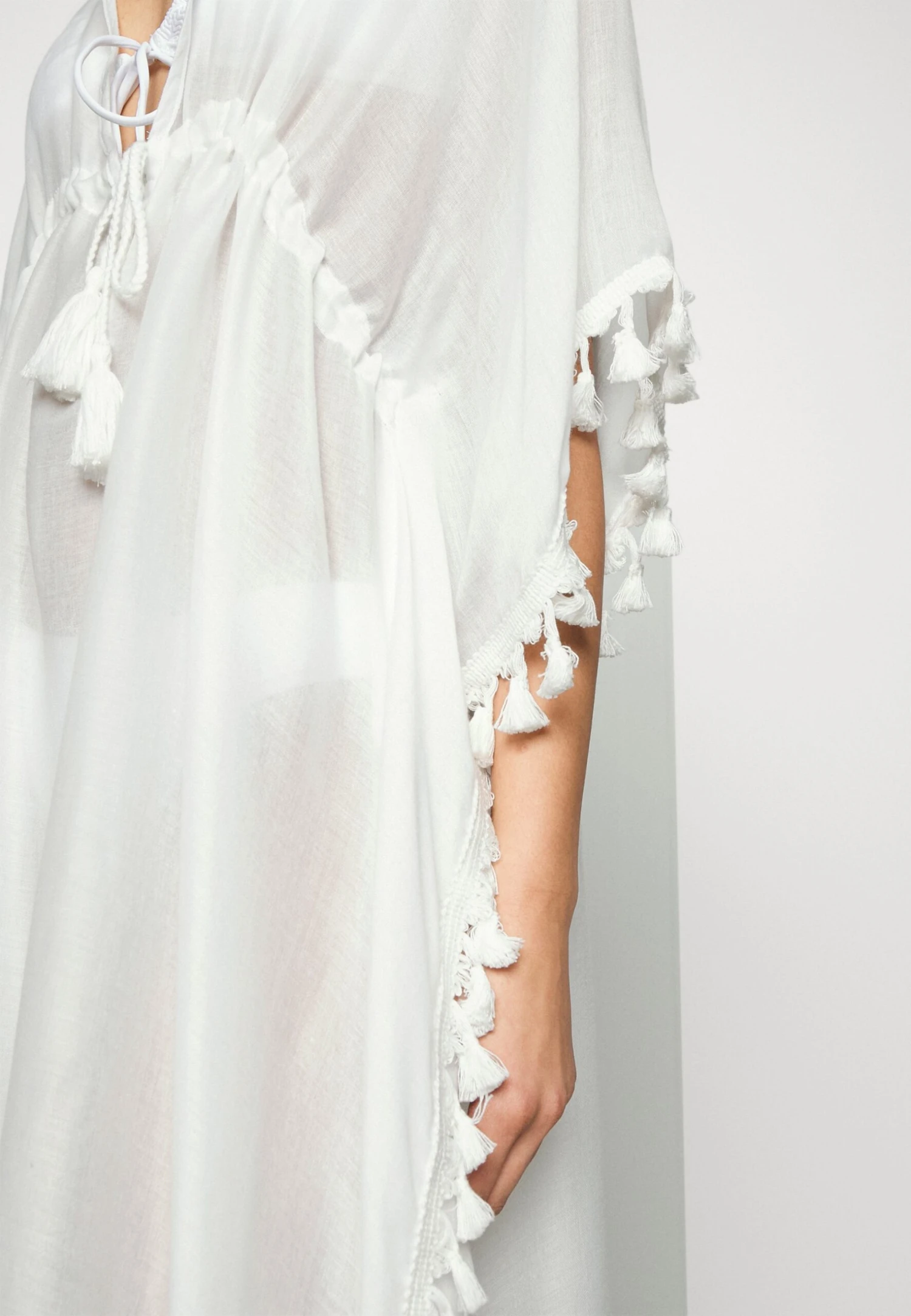 Anna Field Akcesoria Plażowe - White - obrazek 6