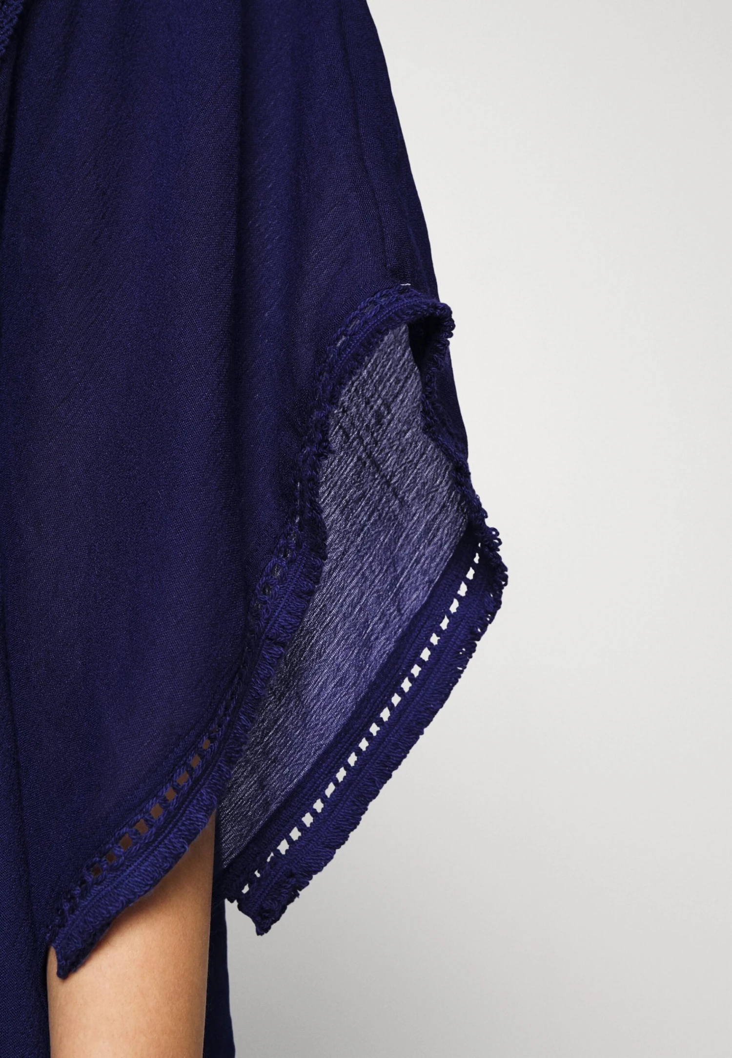 Anna Field Akcesoria Plażowe - Dark Blue - obrazek 6