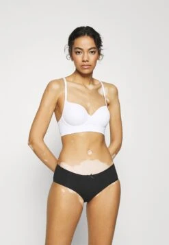 Anna Field ROMY 7 PACK - Figi - Grey