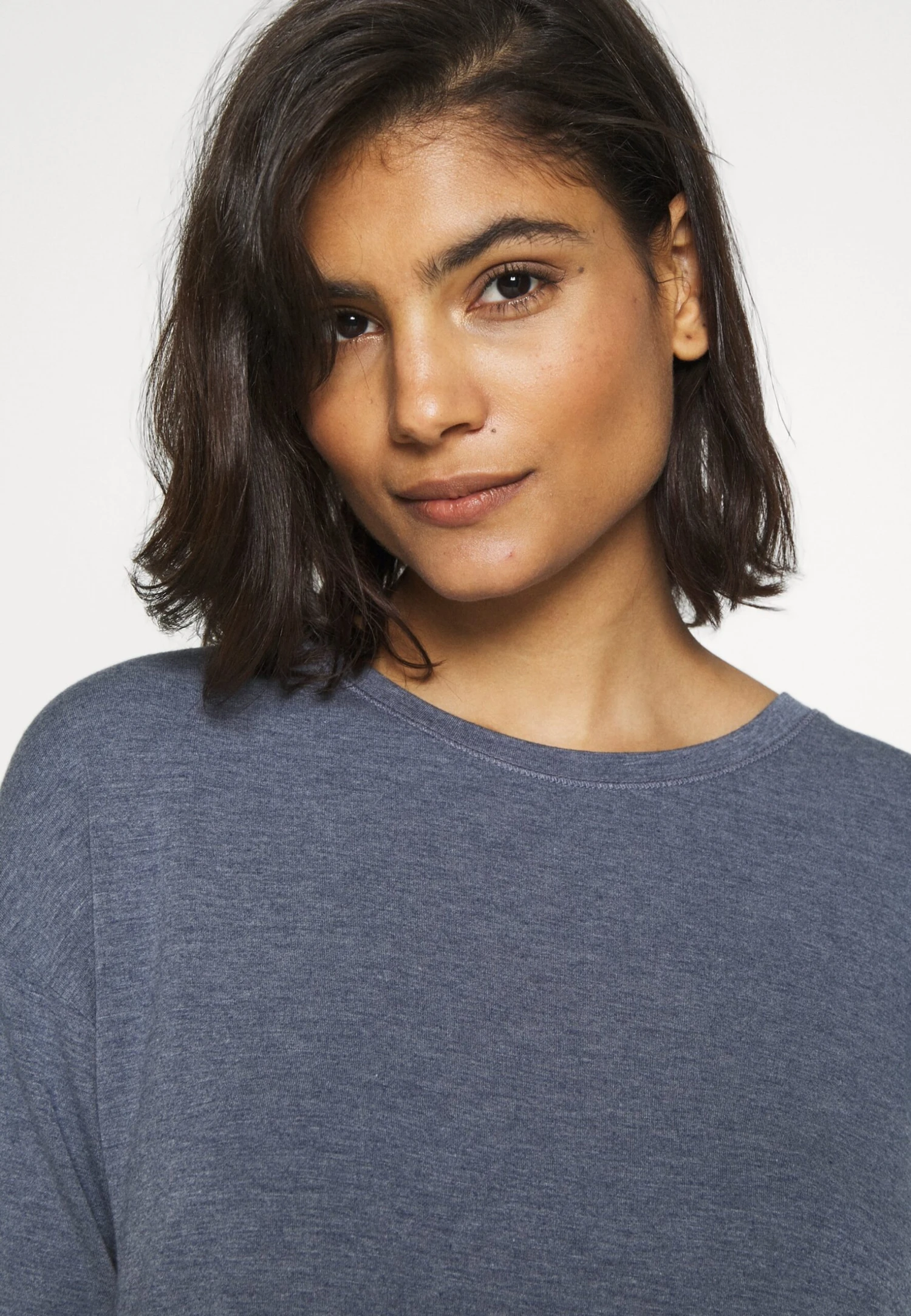 Anna Field Piżama - Blue - obrazek 4