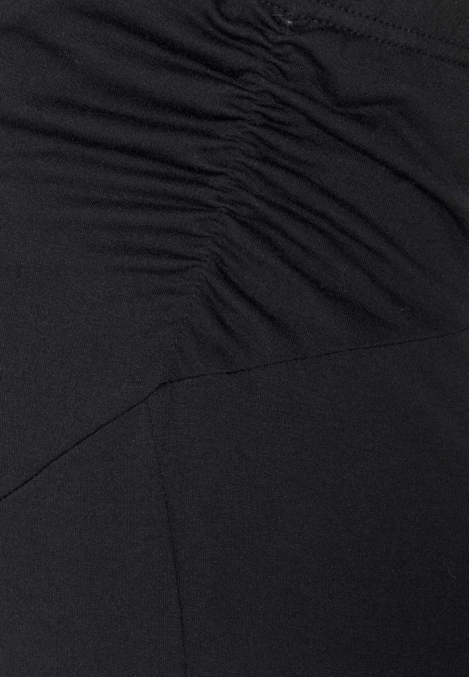 Spodnie Treningowe - Black - obrazek 6