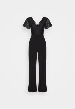 Anna Field Kombinezon - Black