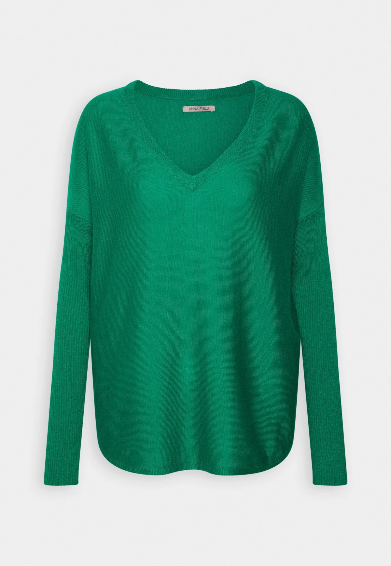 Anna Field Sweter - Green - obrazek 4