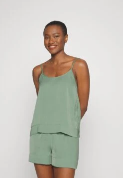Anna Field Piżama - Green