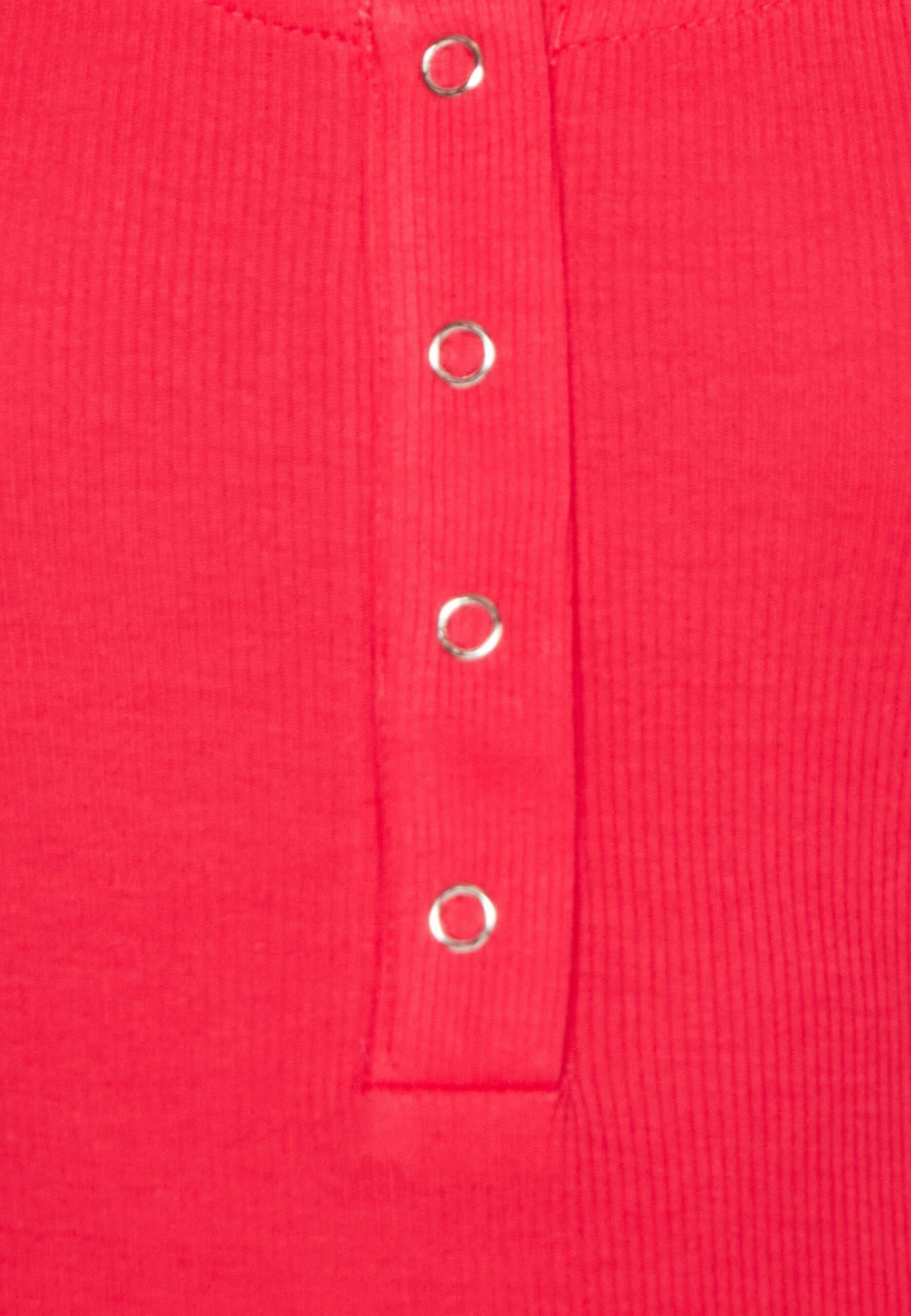 Anna Field Top - Pink - obrazek 6