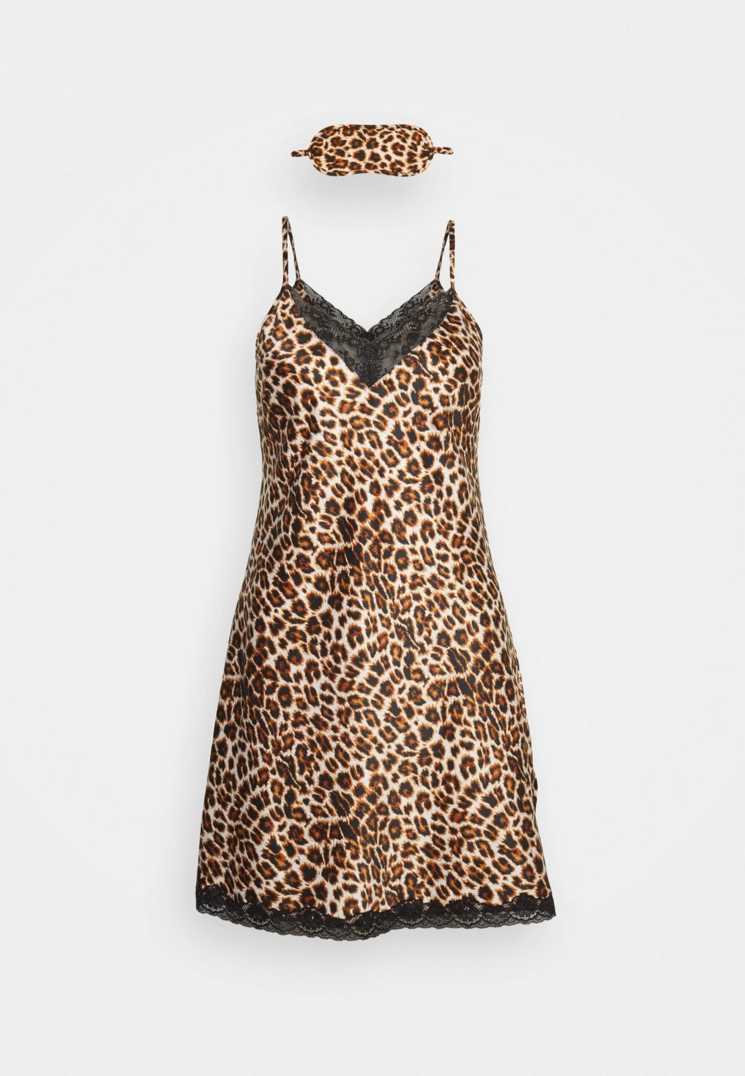 Anna Field GIFT BOX SET - Koszula Nocna - Multi-coloured - obrazek 5