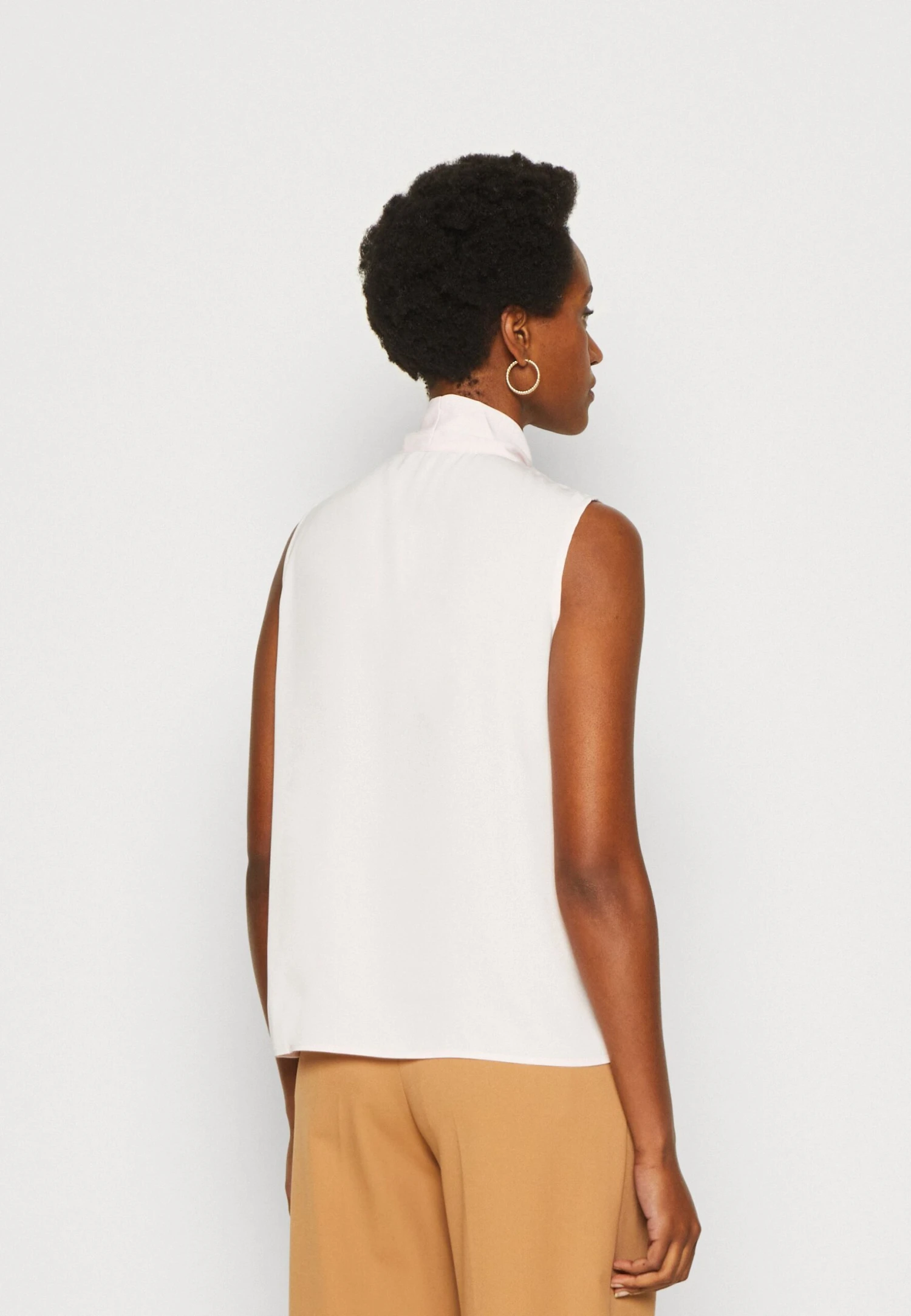 Anna Field Top - Pink - obrazek 3