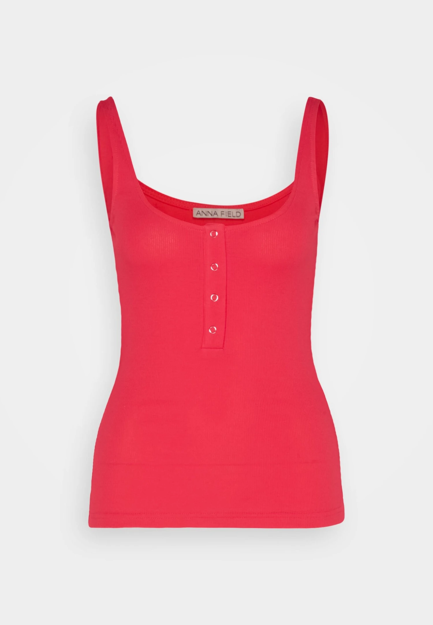 Anna Field Top - Pink - obrazek 5