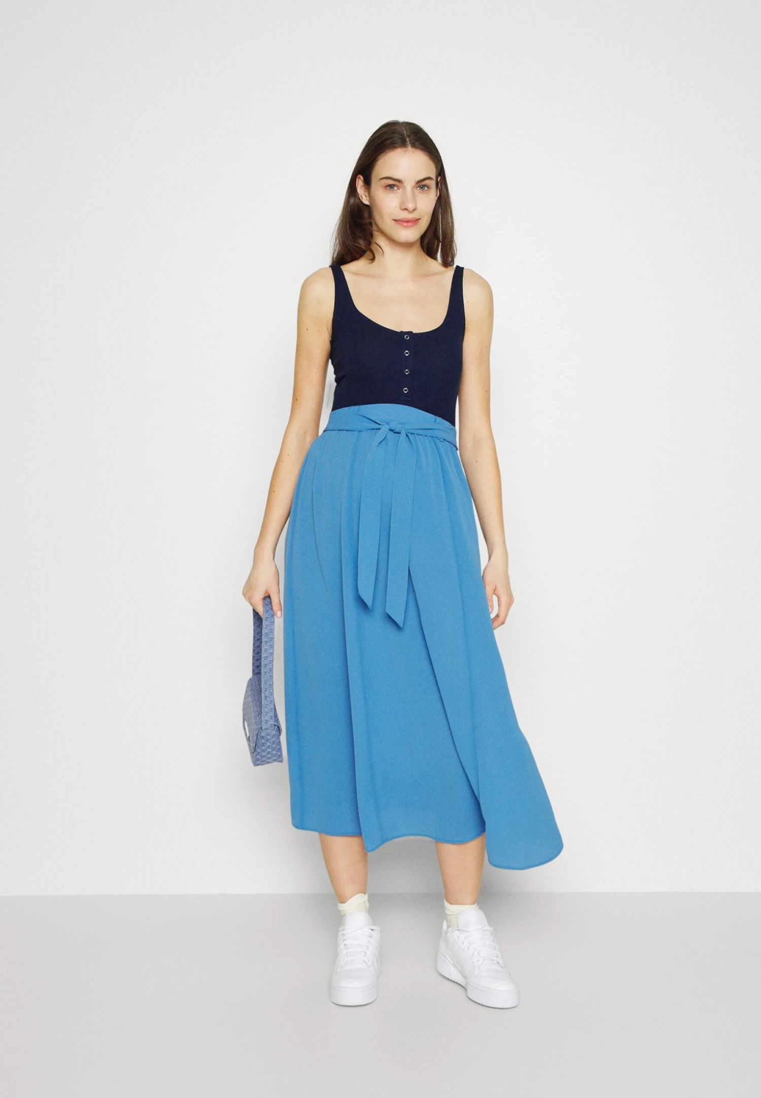 Top - Dark Blue - obrazek 2