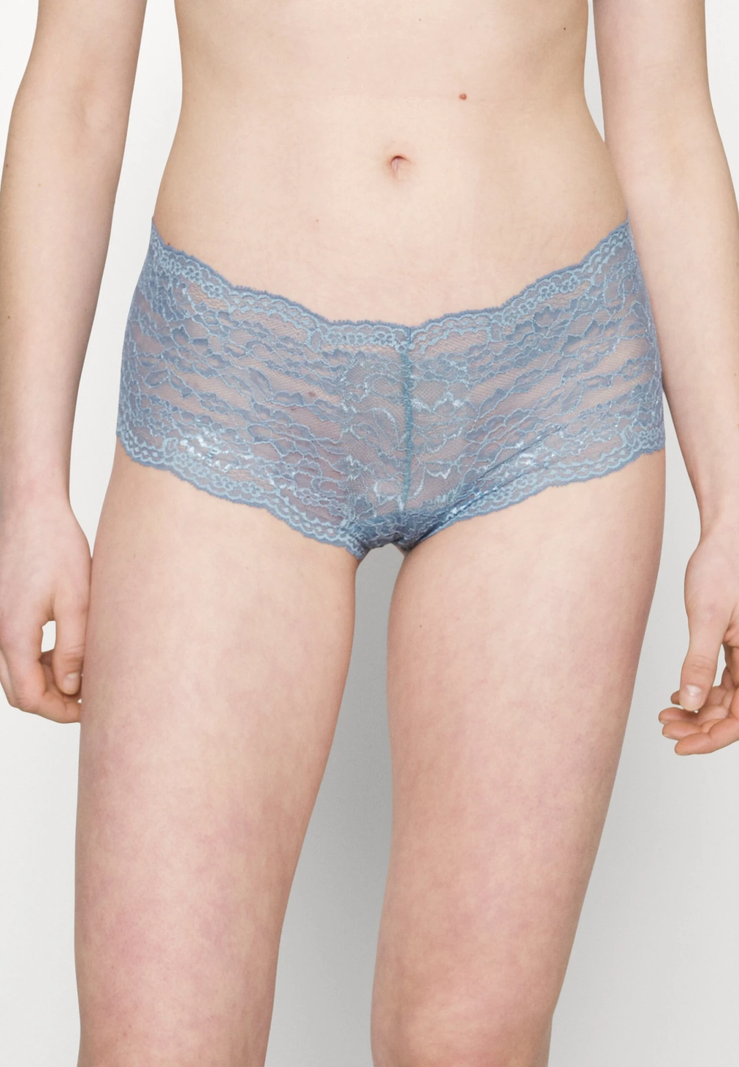 Anna Field 5 PACK - Panty - Blue - obrazek 2