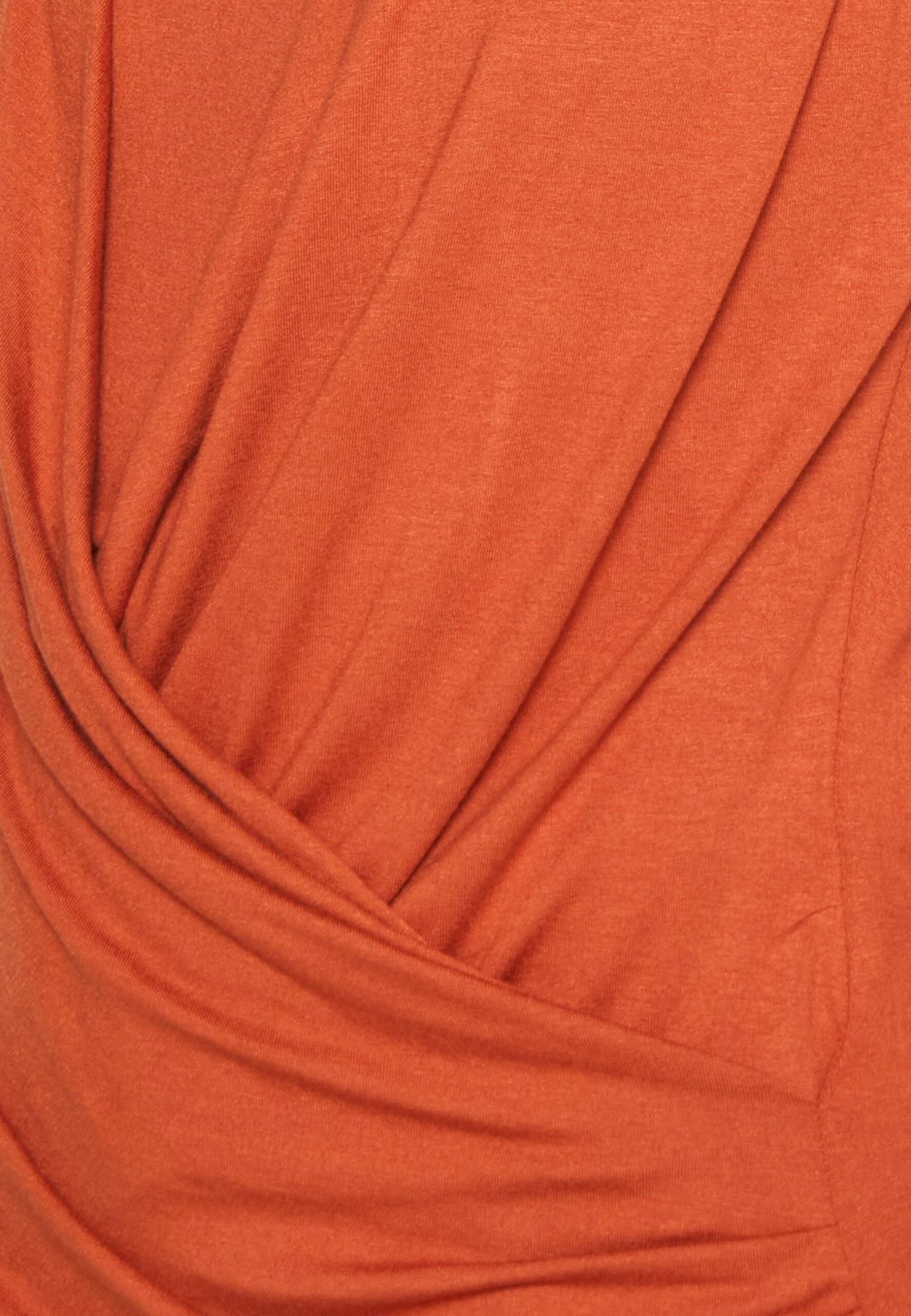 Anna Field Top - Brown - obrazek 6