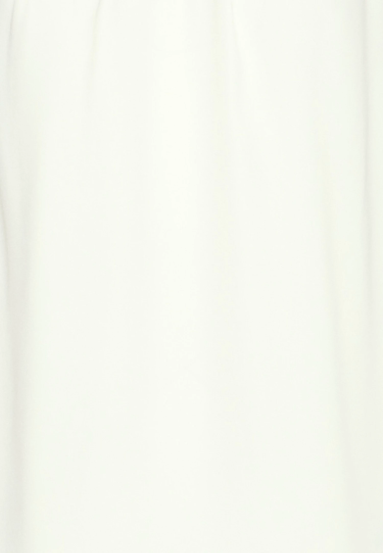 Anna Field Tunika - Off-white - obrazek 4