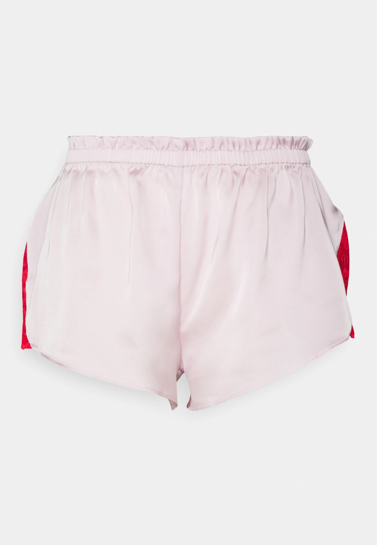 Anna Field 4 PIECE GIFT SET - Piżama - Red/pink - obrazek 11