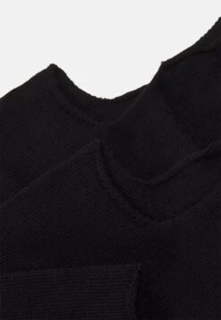 Anna Field 5 PACK - Skarpety - Black