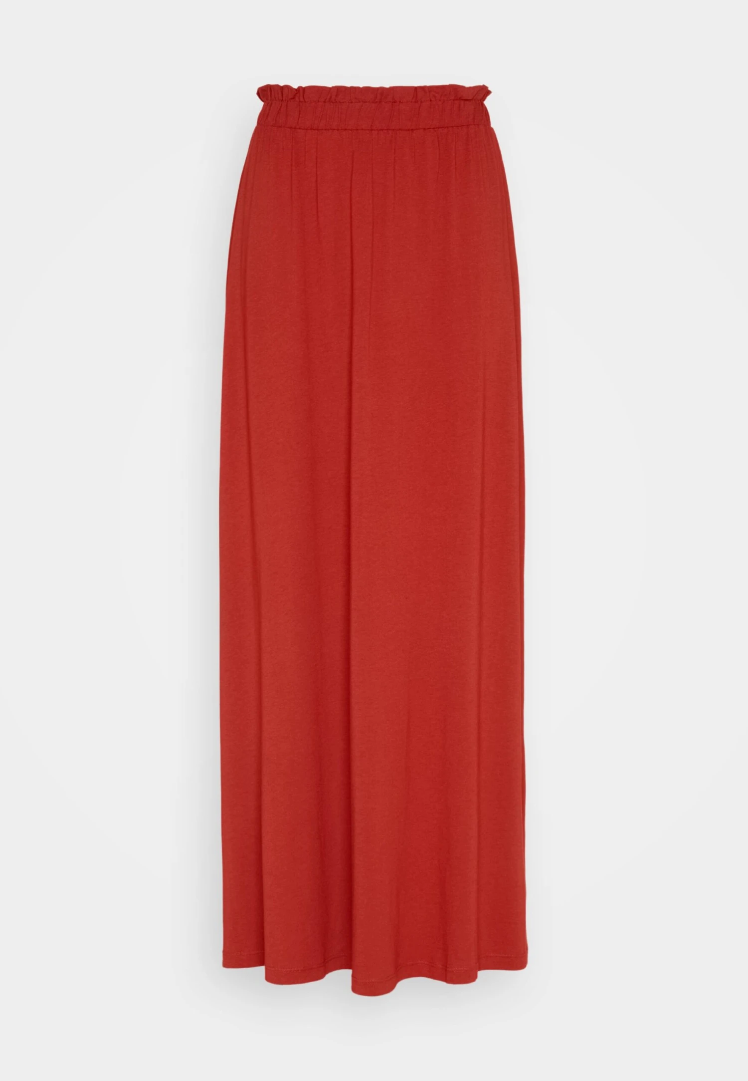 Anna Field Długa Spódnica - Ochre - obrazek 5