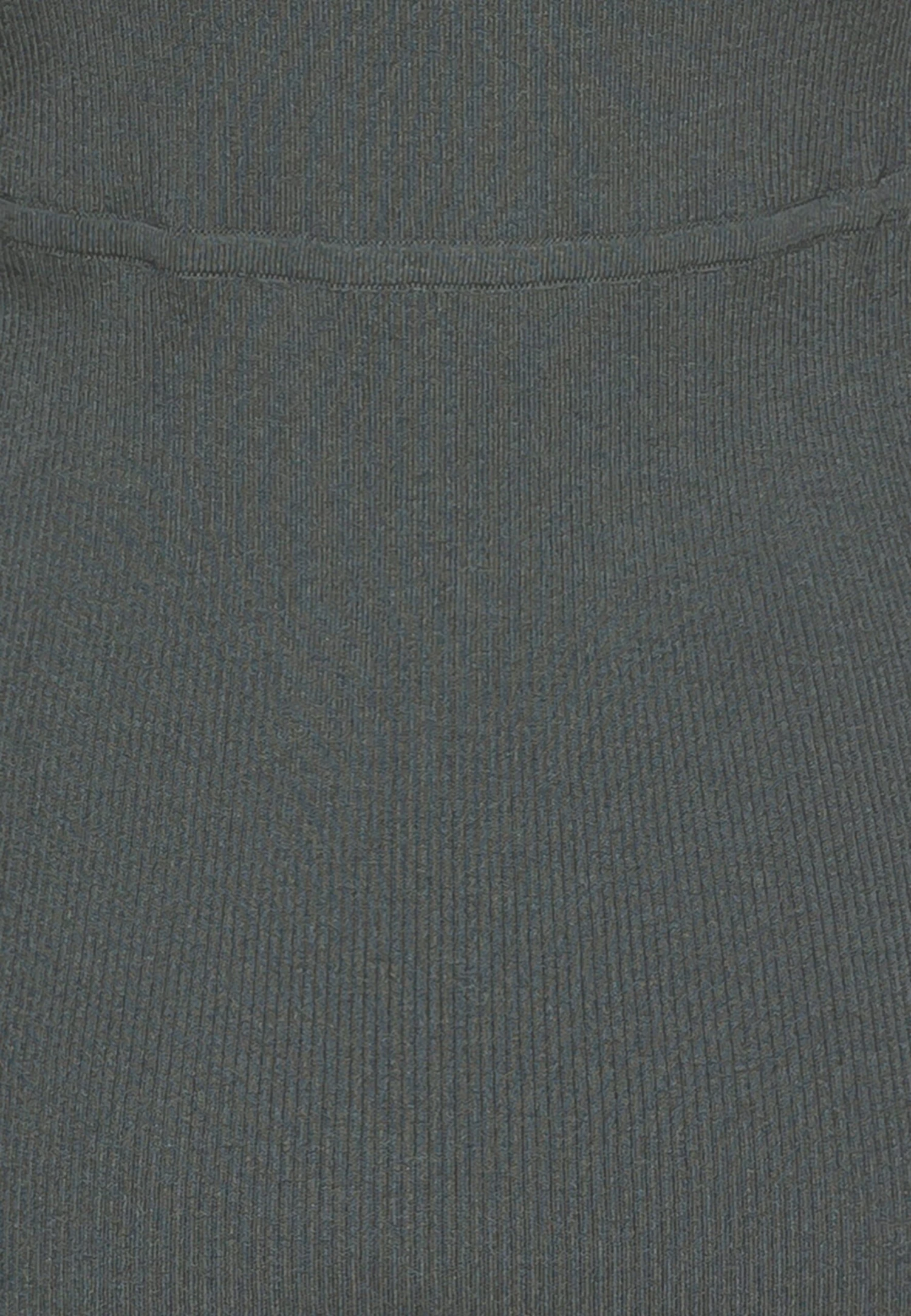 Anna Field Sukienka Dzianinowa - Green - obrazek 3