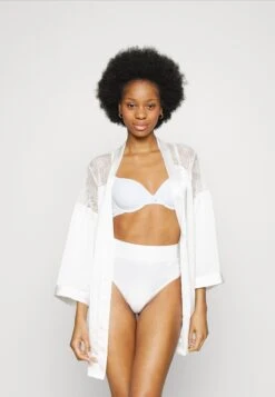 Anna Field SUNLIGHT 3PACK TSHIRT BRA - Biustonosz Bezszwowy - Pink/grey/white