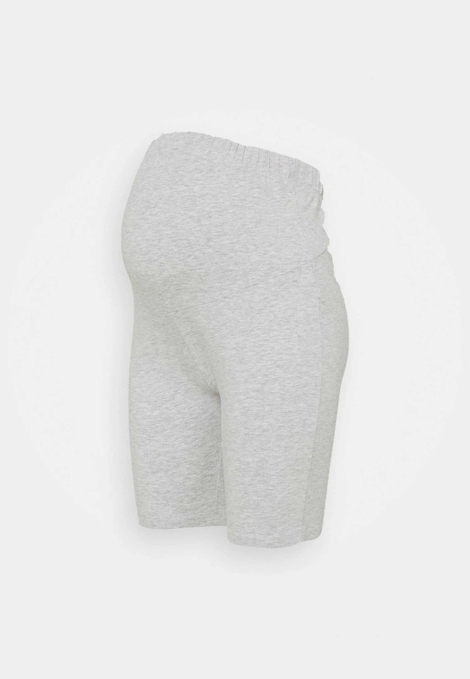 2 PACK - Legginsy - Black/light Grey - obrazek 3