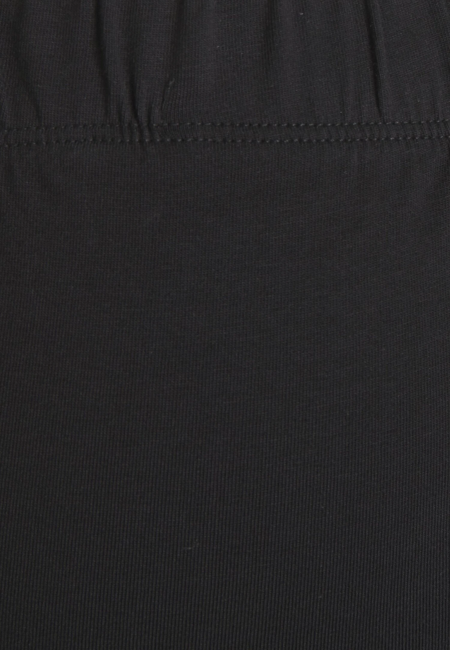 2 PACK - Legginsy - Black/light Grey - obrazek 4