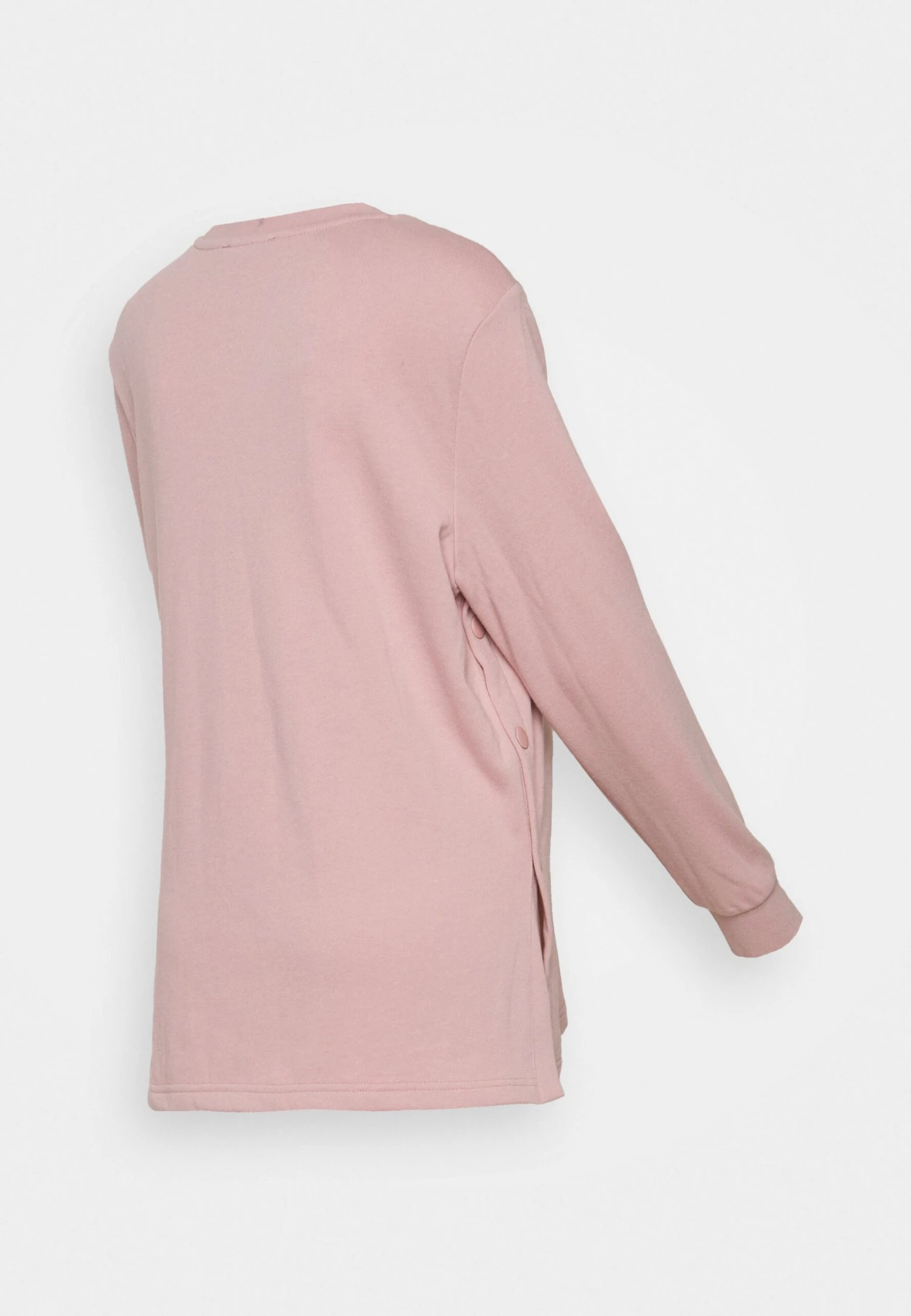 Bluza - Light Pink - obrazek 2