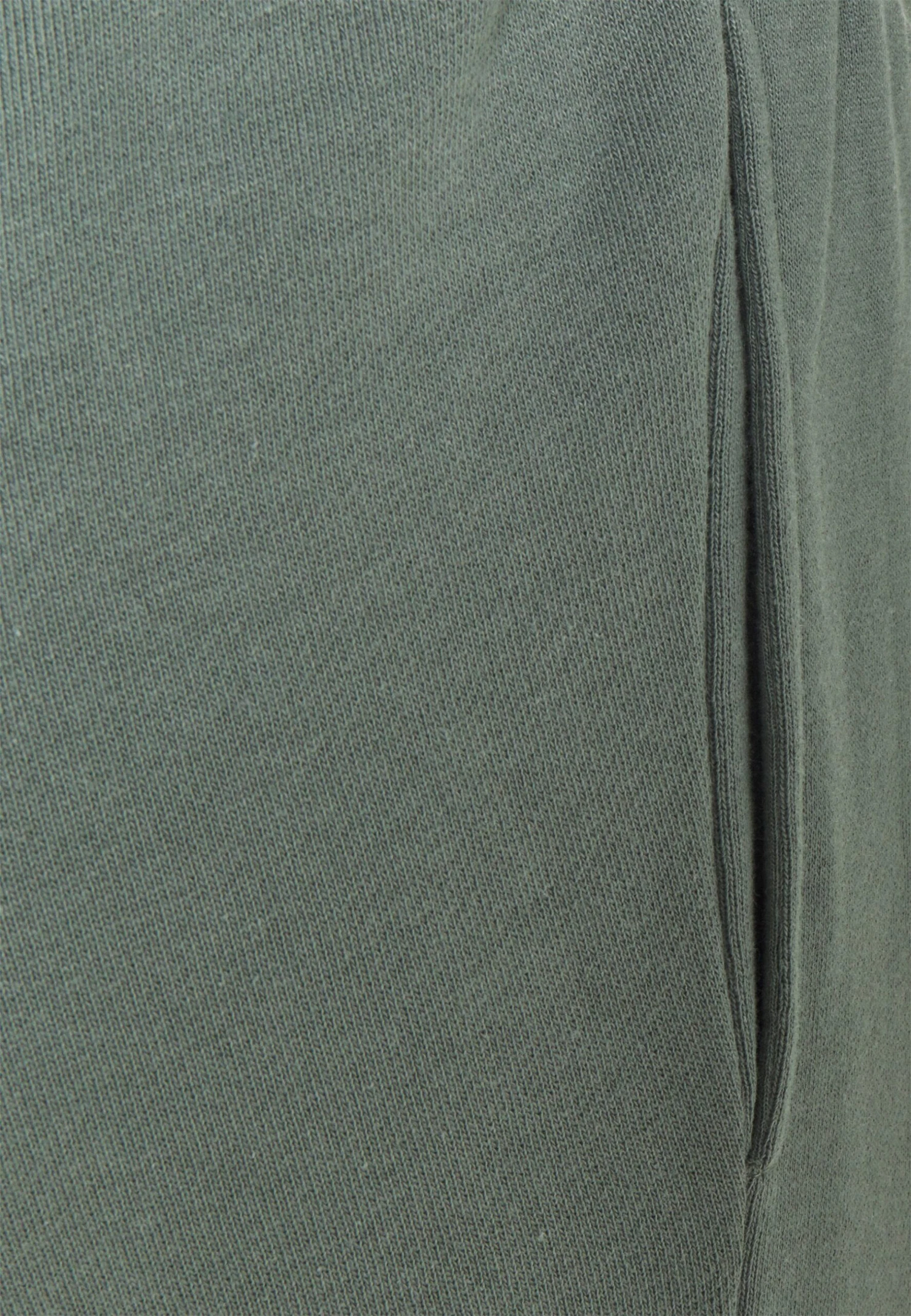 HOODIE WITH JOGGER SET - Bluza Z Kapturem - Green - obrazek 6