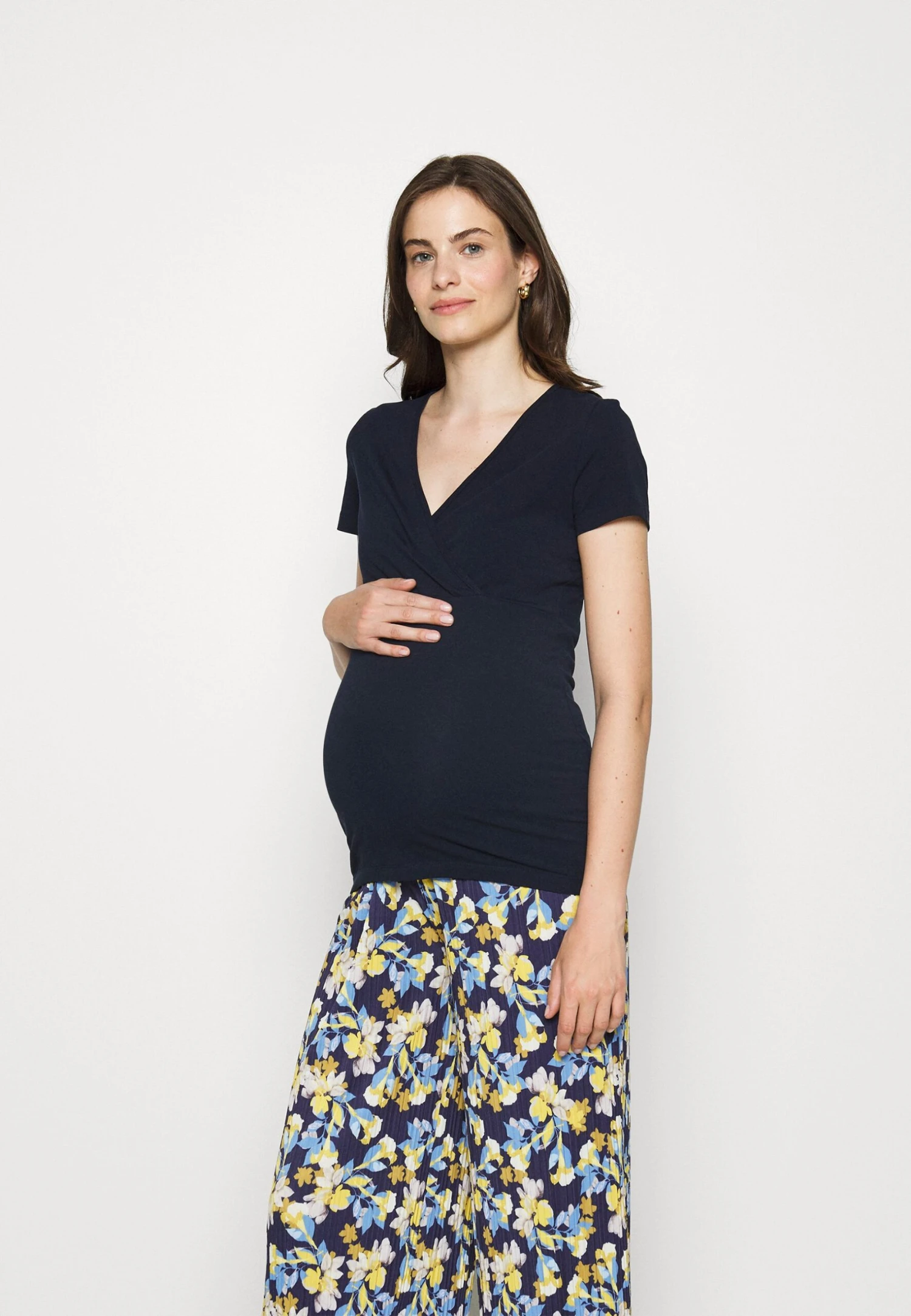 Spodnie Materiałowe - Multicoloured - obrazek 4