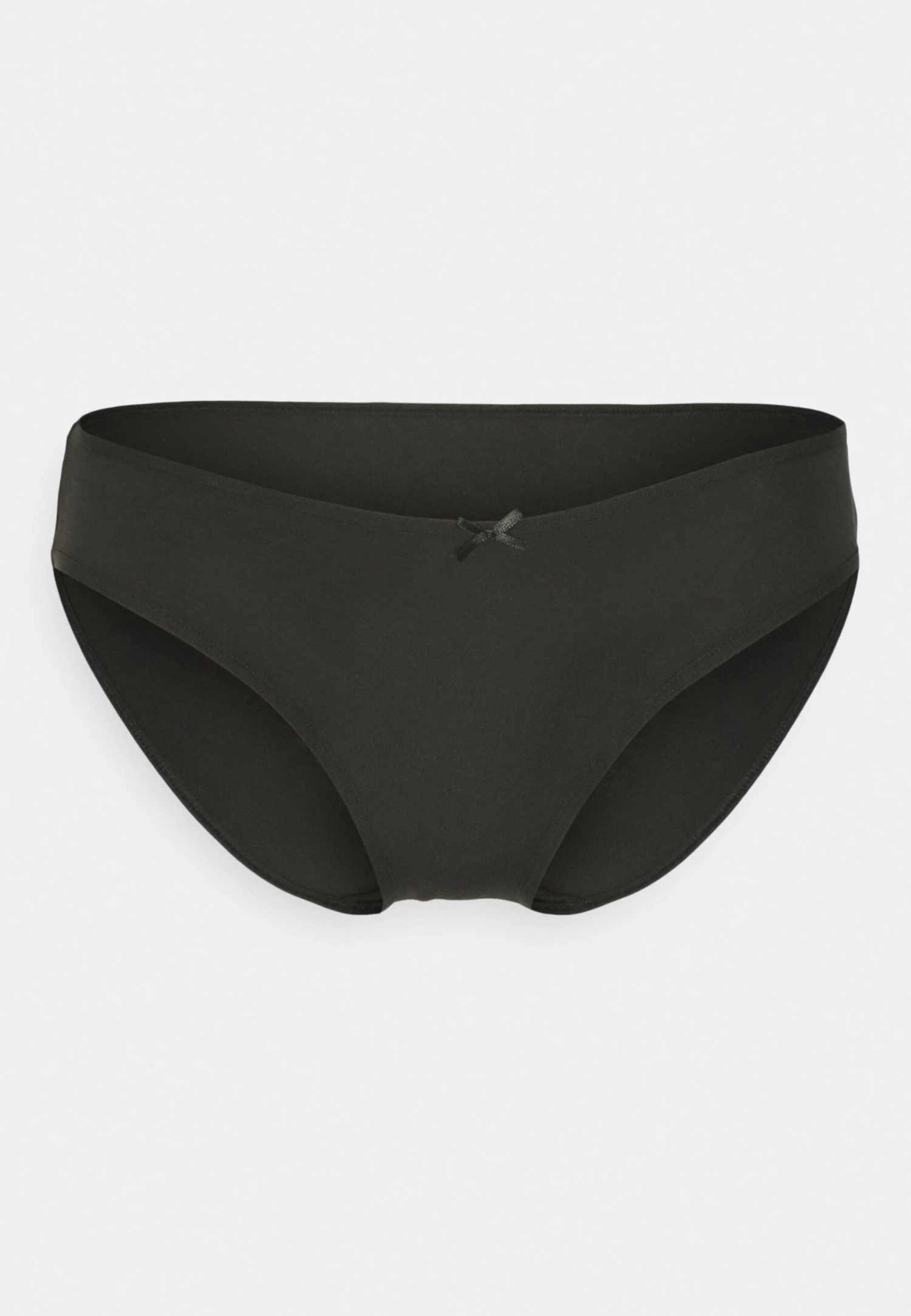 Anna Field 5 PACK - Figi - Black/white/nude - obrazek 7