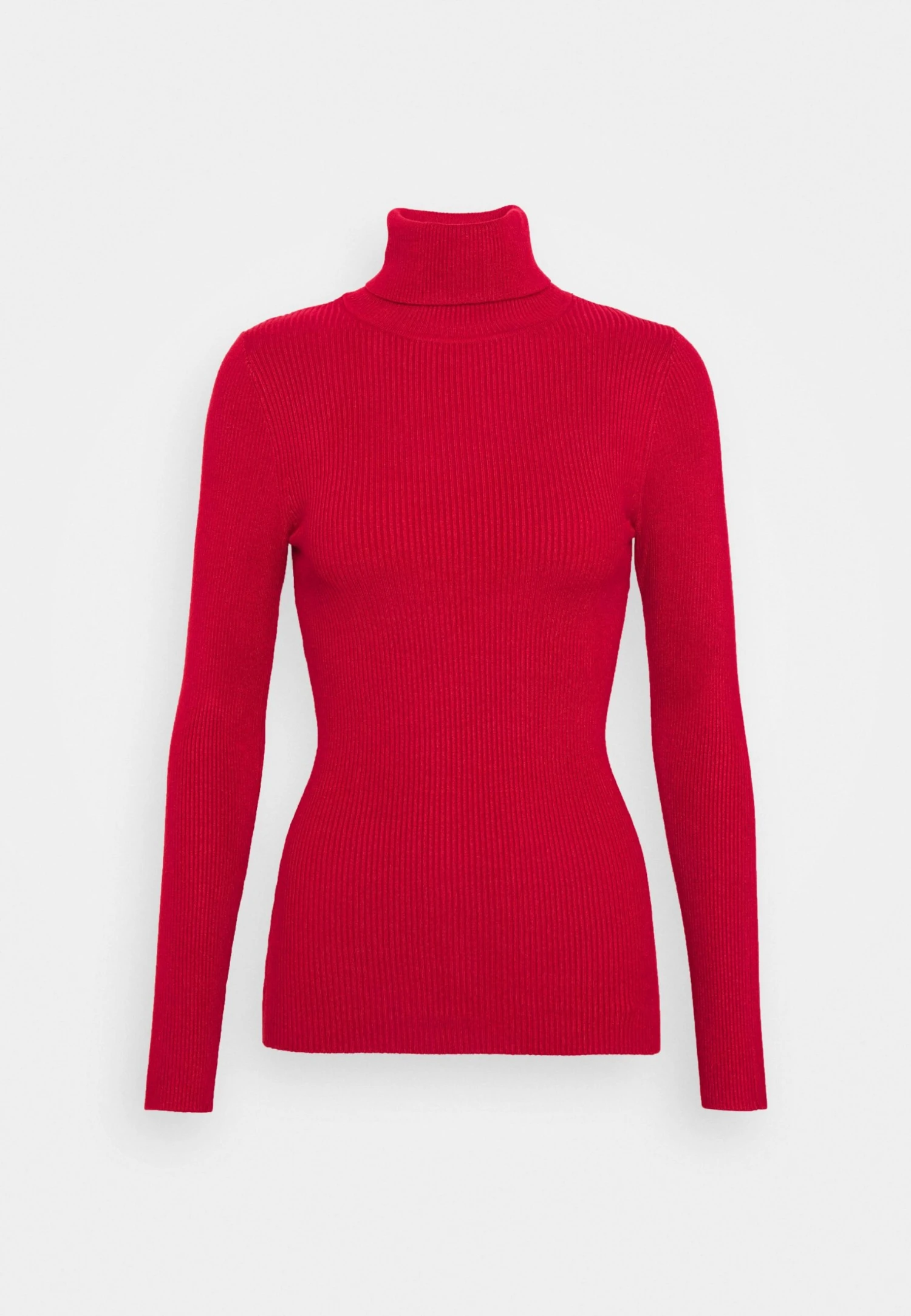 Anna Field Sweter - Red - obrazek 5