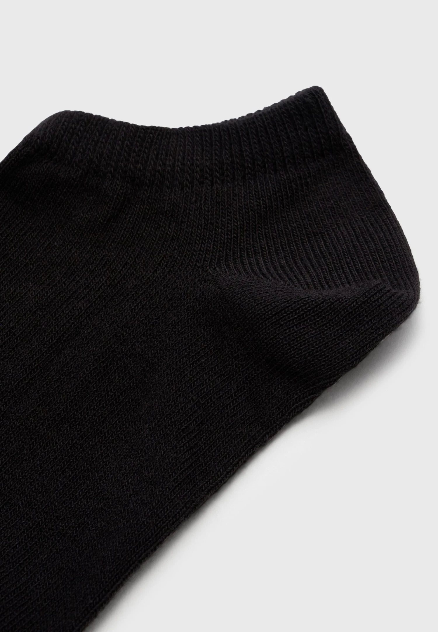 Anna Field 8 PACK - Skarpety - Black - obrazek 2