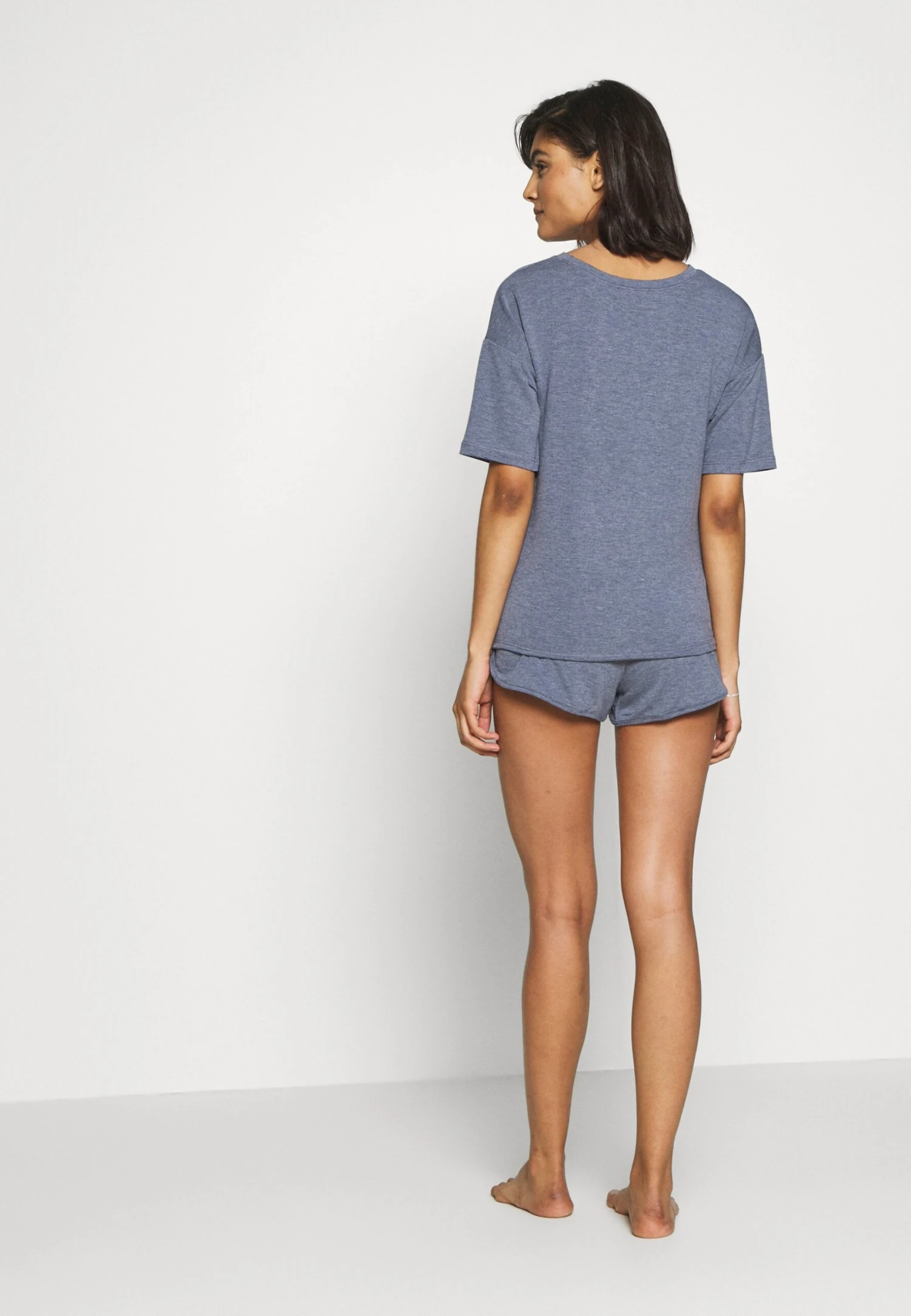 Anna Field Piżama - Blue - obrazek 3