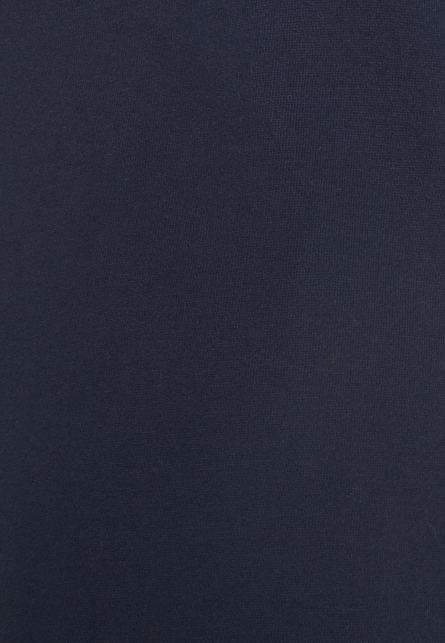 NURSING HOODIE WITH SLIT - Bluza Z Kapturem - Dark Blue - obrazek 3