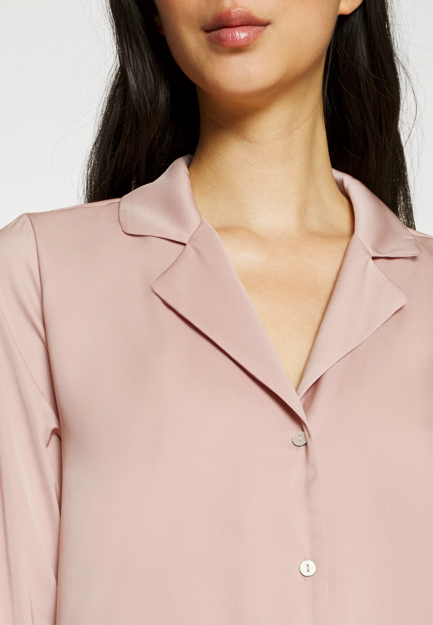 Anna Field Koszula Nocna - Pink - obrazek 6