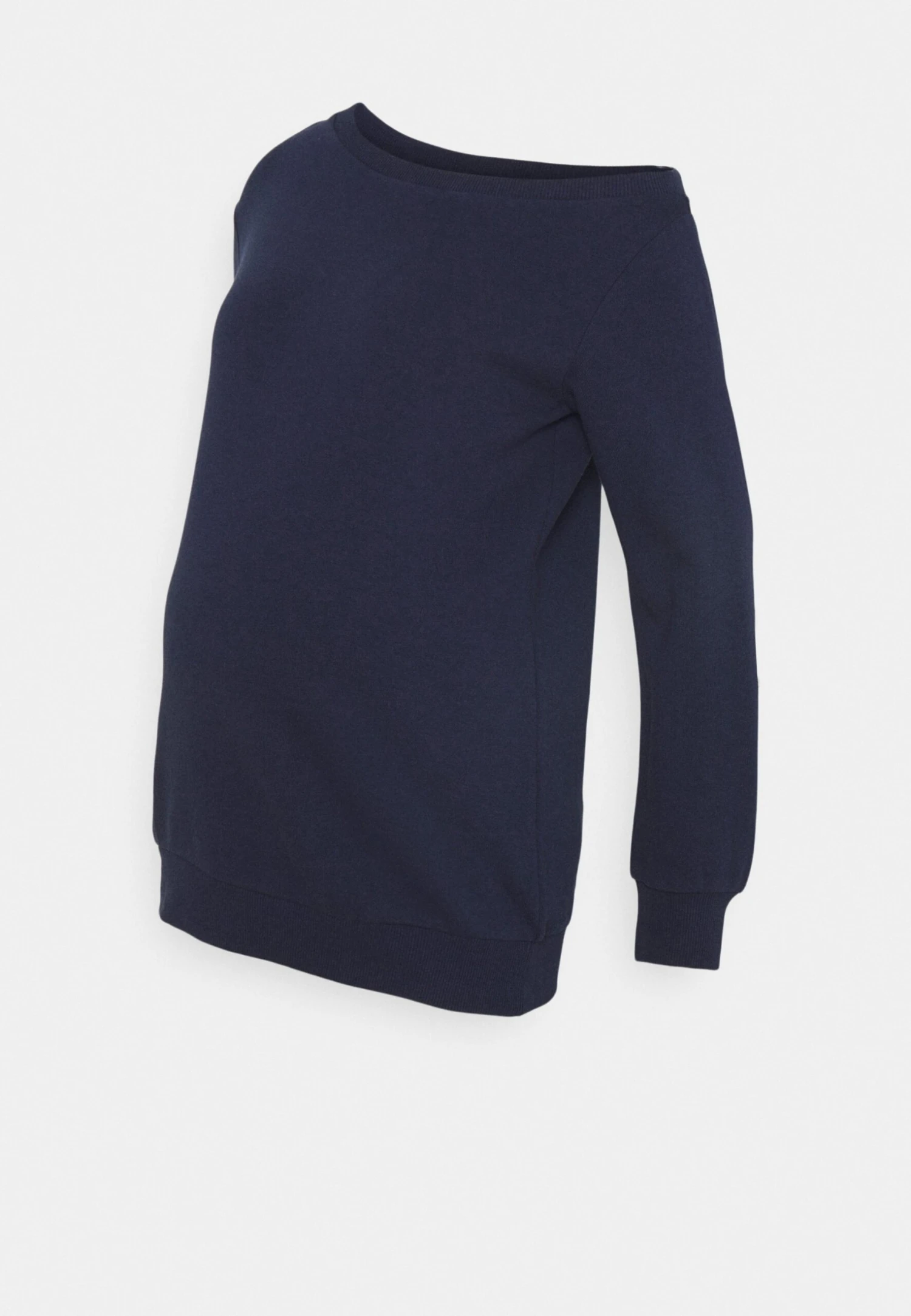 Bluza - Dark Blue - obrazek 2