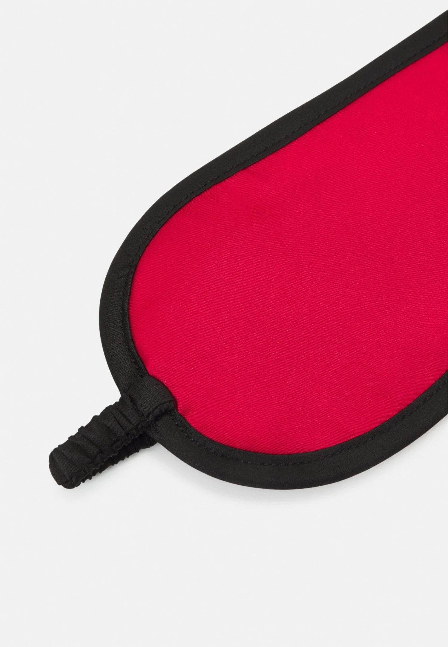 Anna Field 4 PIECE GIFT SET - Piżama - Black/red - obrazek 15