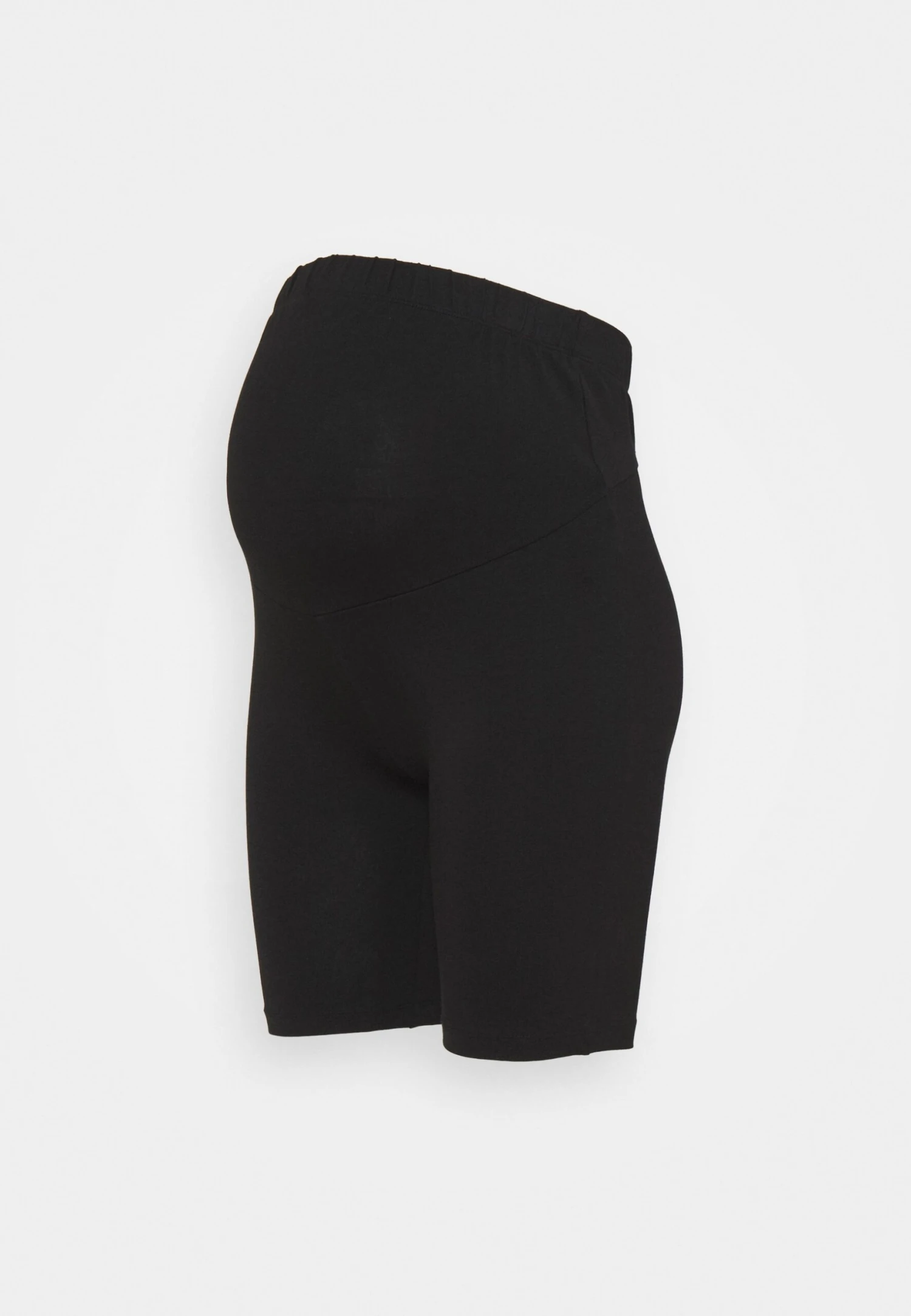 2 PACK - Legginsy - Black/light Grey - obrazek 2