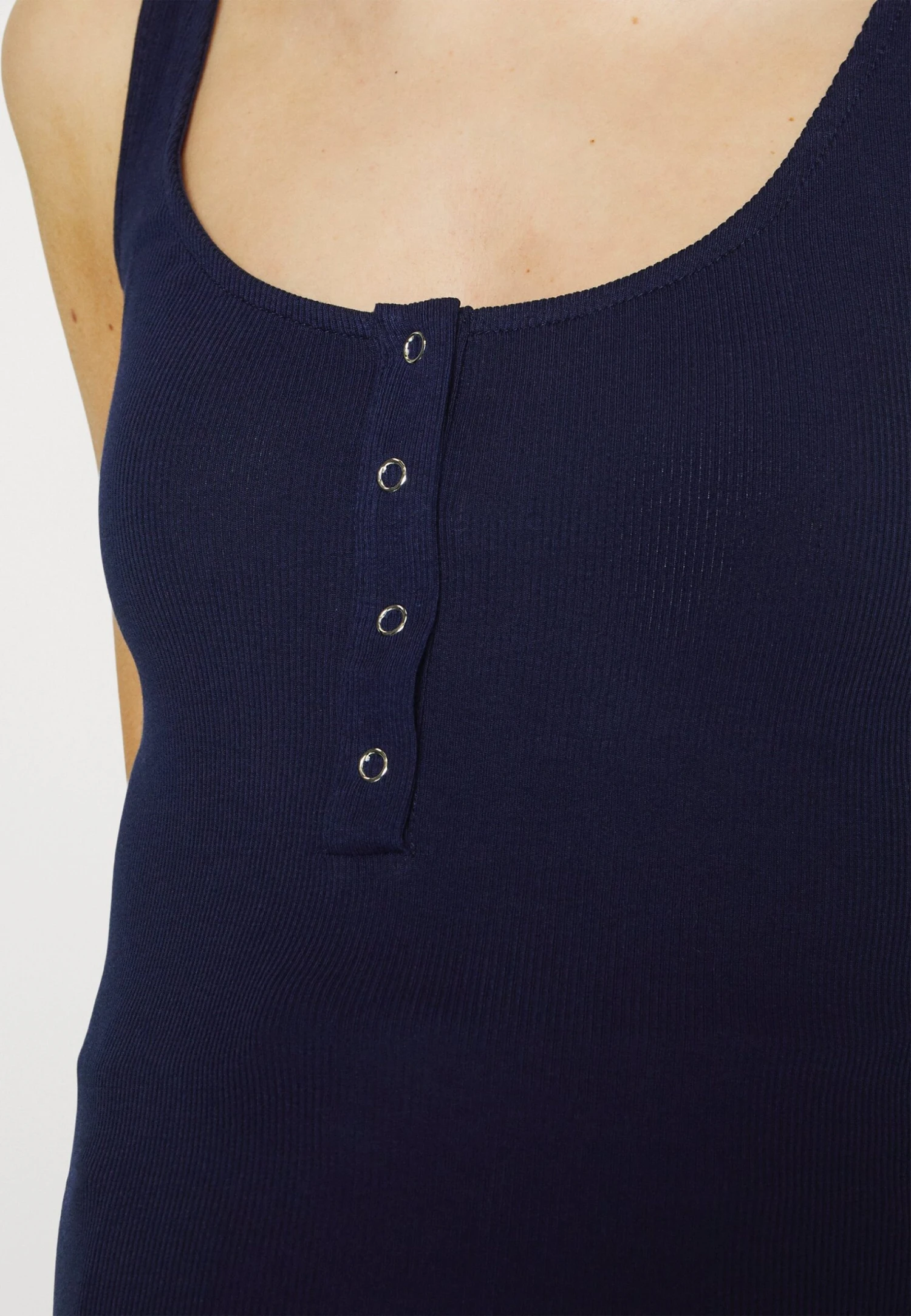 Top - Dark Blue - obrazek 6