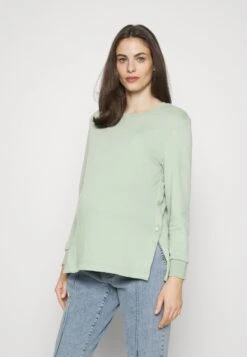 Bluza - Light Green