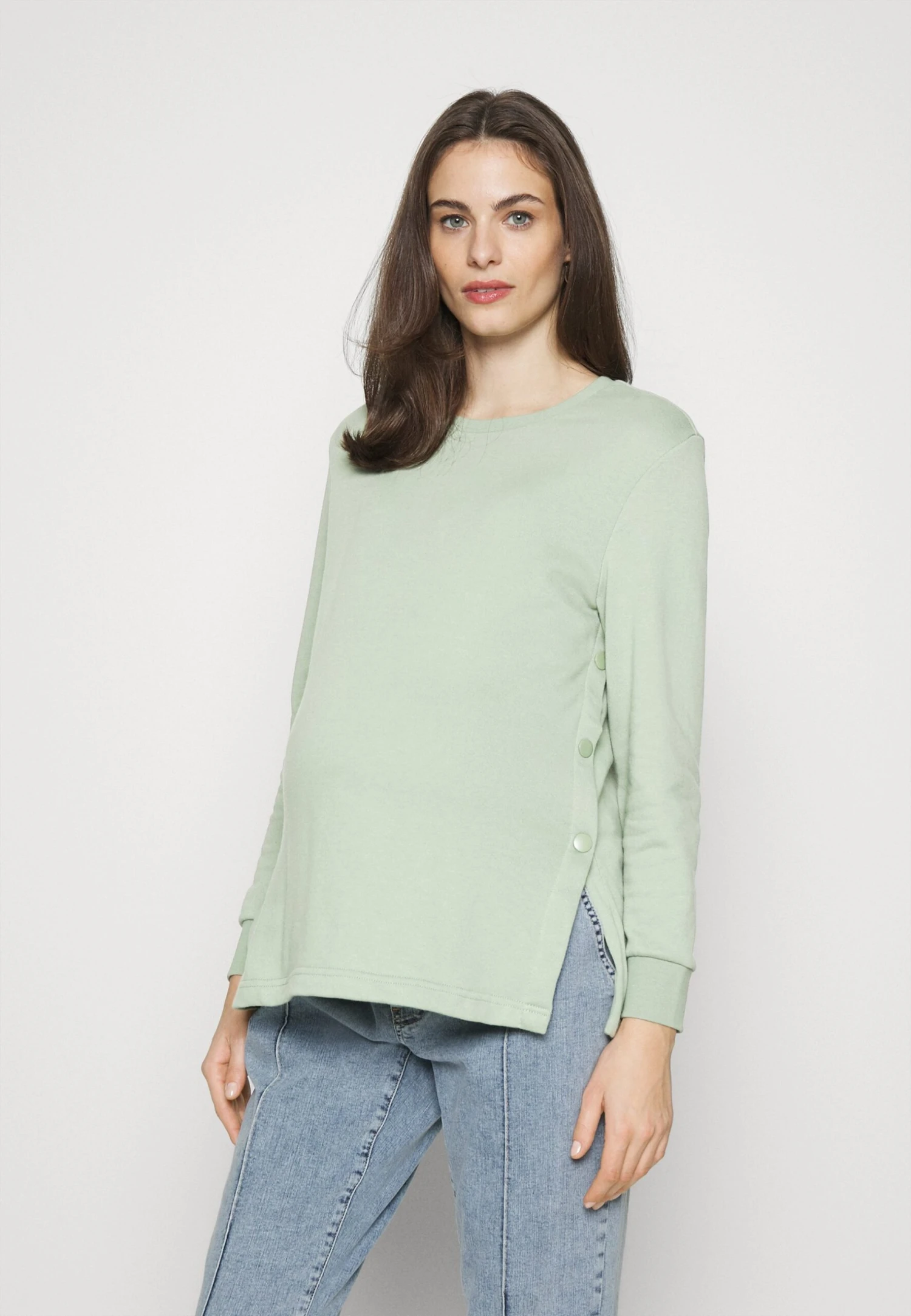 Bluza - Light Green